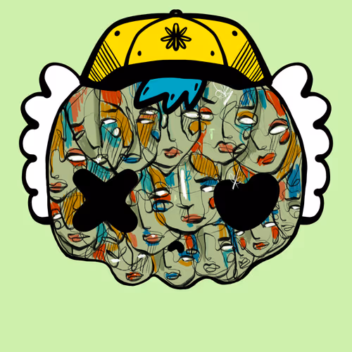 Orgnls By Sabet