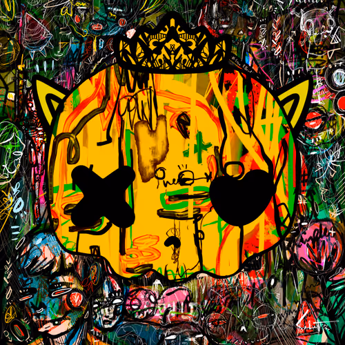 Orgnls By Sabet