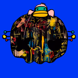 ORGNLS by SABET #3077