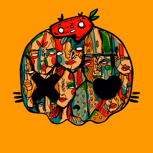 Orgnls By Sabet