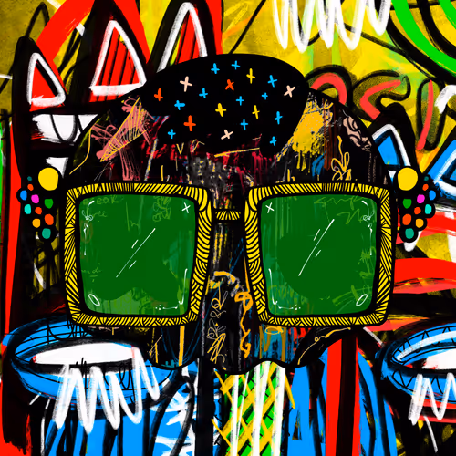 ORGNLS by SABET #32591