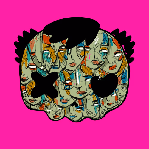 Orgnls By Sabet