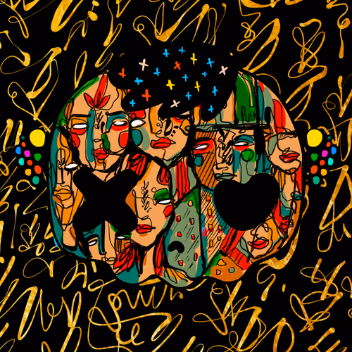 Orgnls By Sabet