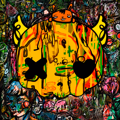 Orgnls By Sabet