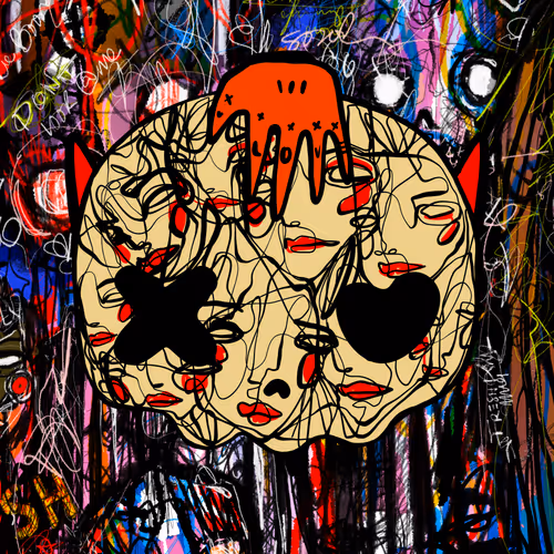 Orgnls By Sabet