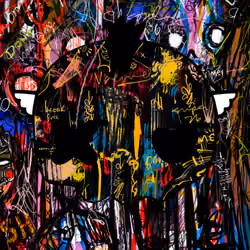 ORGNLS by SABET #35324