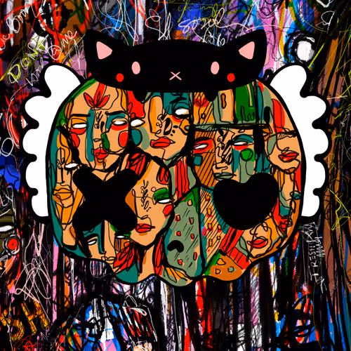 Orgnls By Sabet