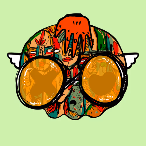 Orgnls By Sabet