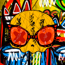 ORGNLS by SABET #10070