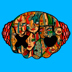 ORGNLS by SABET #21581