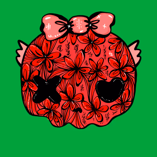 ORGNLS by SABET #6276
