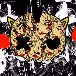 ORGNLS by SABET #10684
