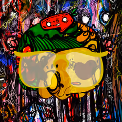 ORGNLS by SABET #14611