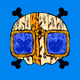13973