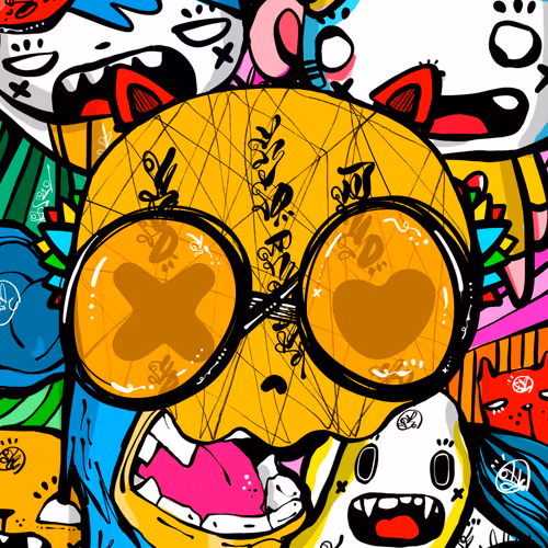 Orgnls By Sabet