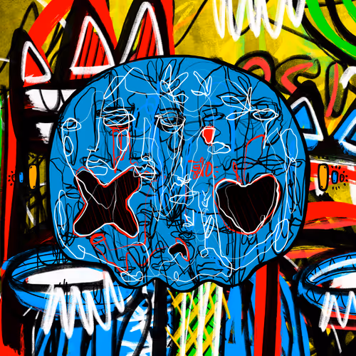 Orgnls By Sabet