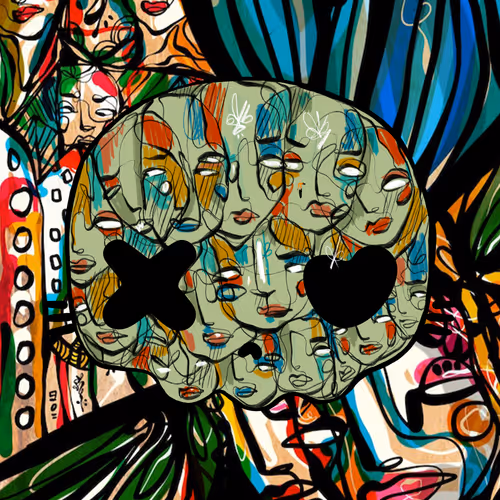 Orgnls By Sabet
