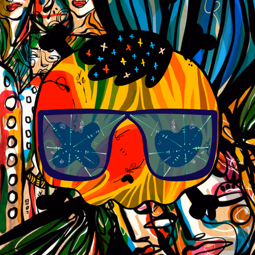 Orgnls By Sabet