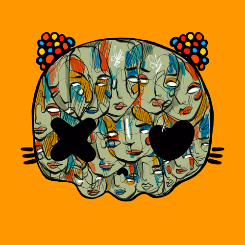 ORGNLS by SABET #1197