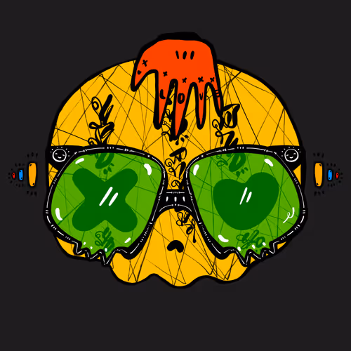 Orgnls By Sabet
