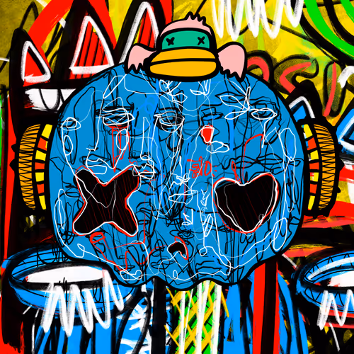 Orgnls By Sabet