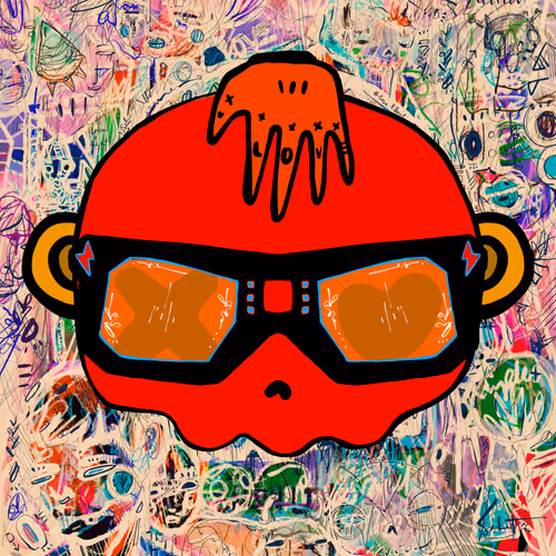 ORGNLS by SABET #3046