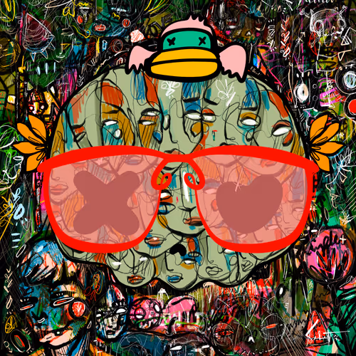 Orgnls By Sabet