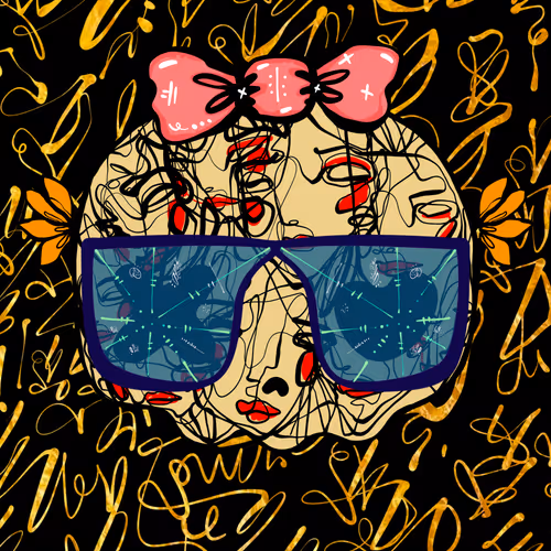 Orgnls By Sabet