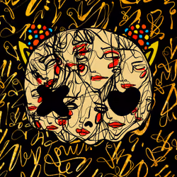 ORGNLS by SABET #16768