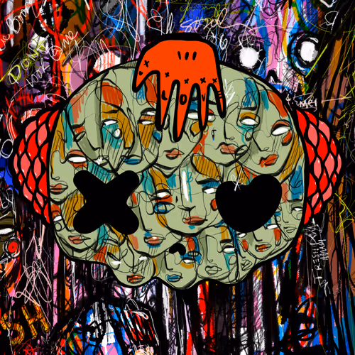 Orgnls By Sabet