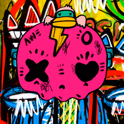 ORGNLS by SABET #14333