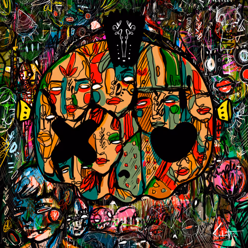 Orgnls By Sabet