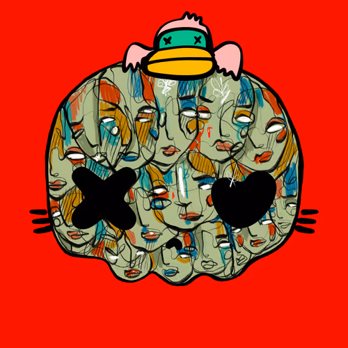 Orgnls By Sabet