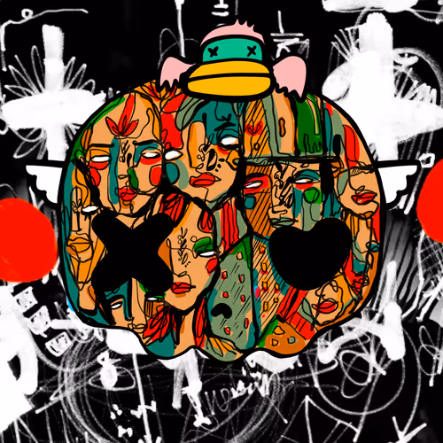 Orgnls By Sabet