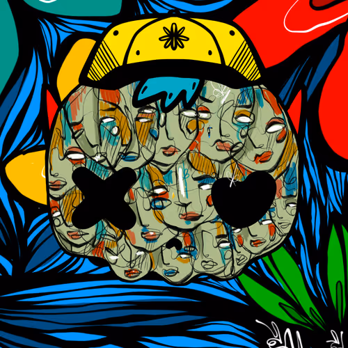 Orgnls By Sabet