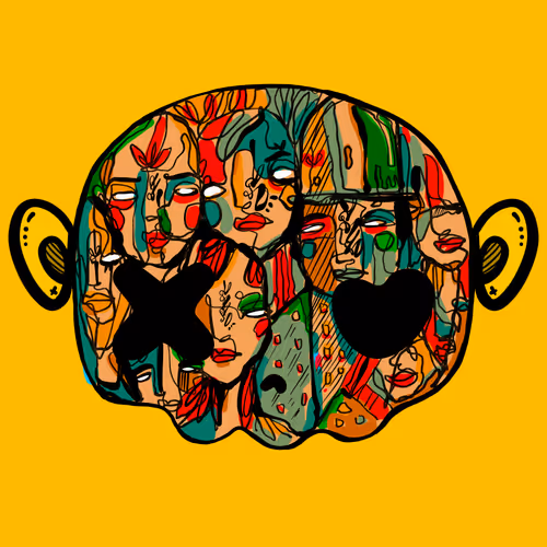Orgnls By Sabet