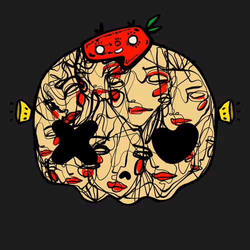 Orgnls By Sabet