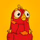 FraktalNFTSpy Pidgies Yob Squab