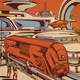 The Mechanical Gardens
