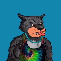 Jaguar Joe #414