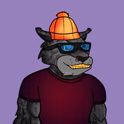 Jaguar Joe #84