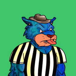 Jaguar Joe #150