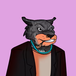 Jaguar Joe #125