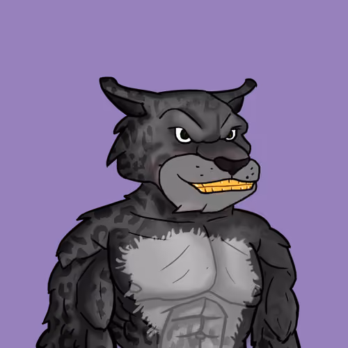 Jaguar Joe #99
