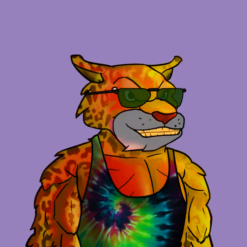 Jaguar Joe Eth