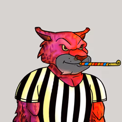 Jaguar Joe #89