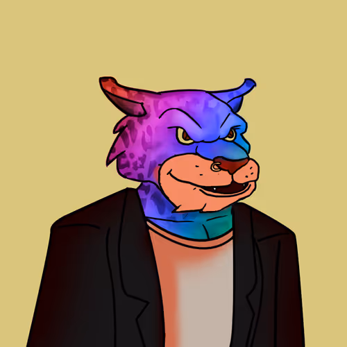 Jaguar Joe Eth