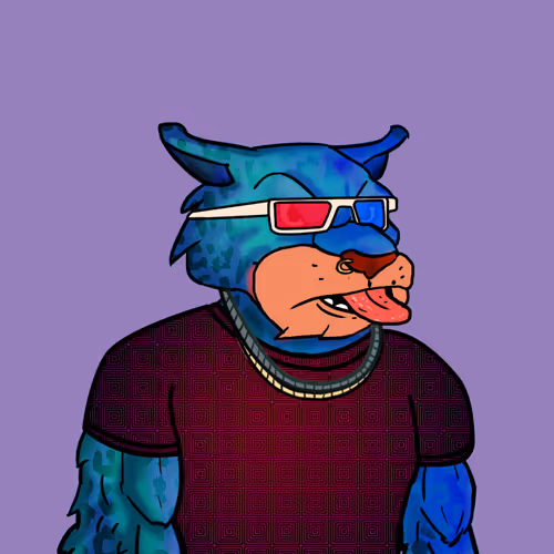 Jaguar Joe Eth