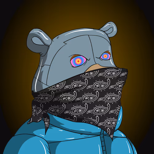 Honoraryballerbears