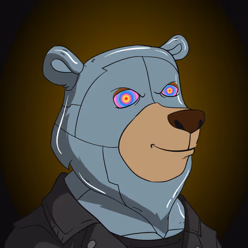 Honoraryballerbears